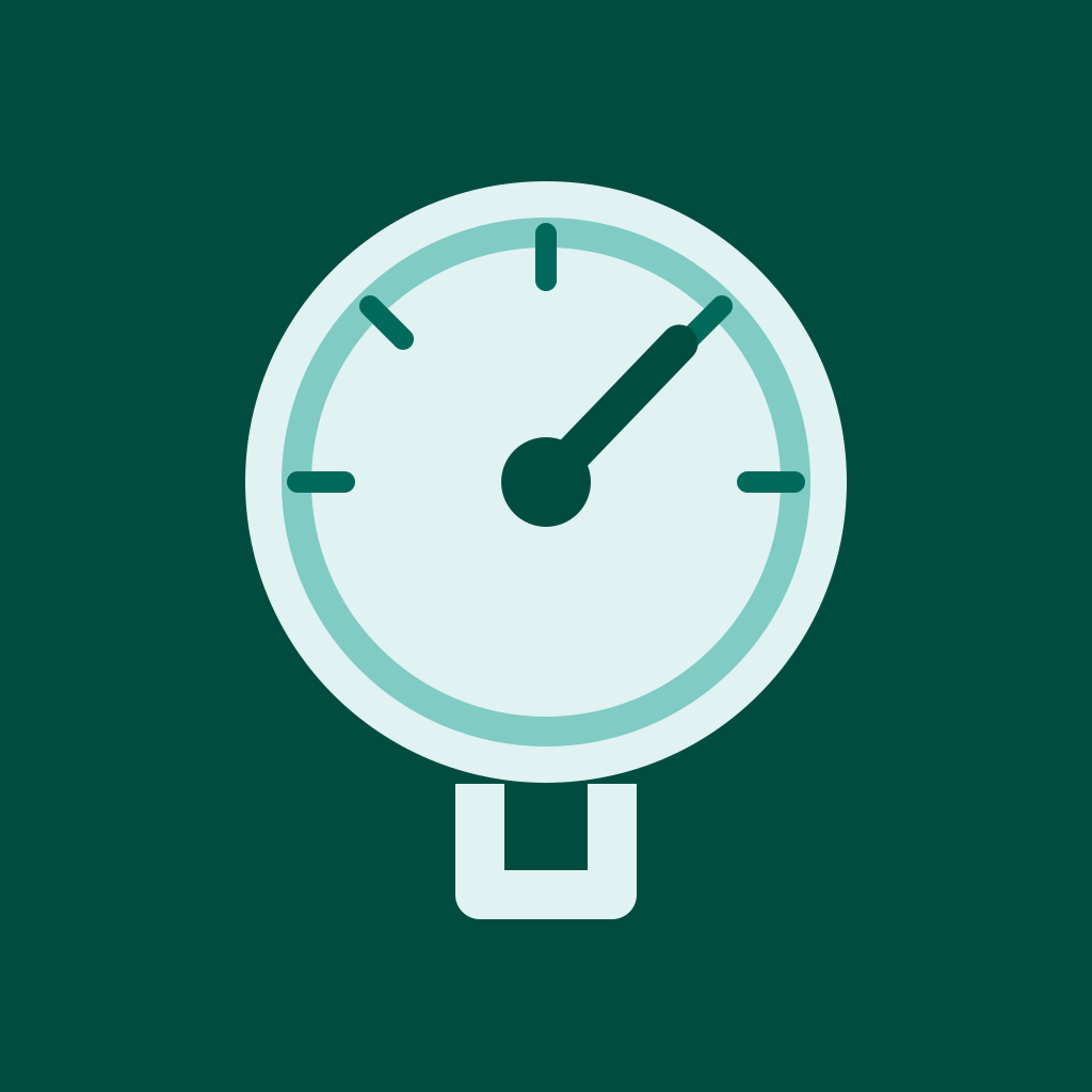 CertifyIQ HVAC app icon